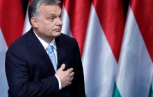 Санкції не спрацювали: Орбан закликав до нової стратегії ЄС щодо війни в Україні