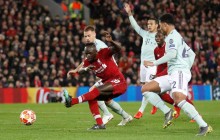 Ліверпуль, Баварія, Ліон і Барселона не забили жодного гола в матчах Ліги чемпіонів