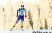 У олімпійської чемпіонки Сочі-2014 з біатлону Підгрушної вчасно виявлено міокардит