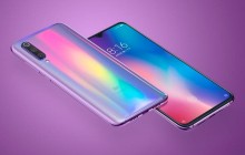 Xiaomi презентувала флагман Mi 9: характеристики та вартість (фото)