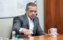 В тайниках у экс-главы "Укравтодора" нашли наличных на миллион евро
