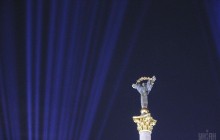 Завтра у Києві під час "Години Землі" на популярних туристичних об’єктах вимкнуть світло