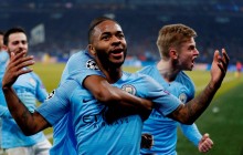 Атлетіко обіграв Ювентус, а Ман Сіті в меншості вирвав перемогу у Шальке в 1/8-й Ліги чемпіонів