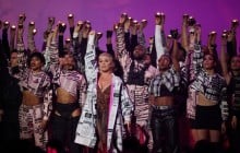 Пинк, Бейонсе и Джей Зи: в Лондоне вручили Brit Awards (фото, видео)