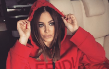 "Что с губами": Ани Лорак шокировала сеть