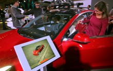 Tesla придумала, как сделать Model 3 доступнее - будут продавать на условиях лизинга