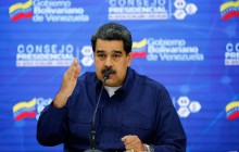 Президент Венесуэлы заявил о намерении создать систему вооружений