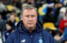 Трудоустроился в Европе: экс-тренер Динамо Хацкевич шокировал новым местом работы