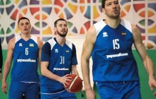 Сьогодні відбудеться ключовий матч відбору ЧС-2019 з баскетболу - Україна проти Чорногорії