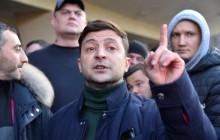 Team Zelensky come up with list of demands to Poroshenko ahead of runoff election stage