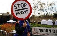 "Люди втомилися": в Британії з’явиться канал новин, який ігноруватиме тему Brexit