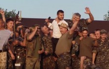 «Квартал 95» представив зворушливий документальній фільм «Душа не пропала ...», в якому розкрив усю правду про своє ставлення до війни