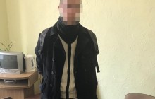 У Житомирі затримали чоловіка, підозрюваного у вбивстві дівчини та її матері