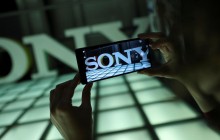 Sony показав новий смартфон Xperia 10 Plus (фото)