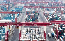 Торговая война: Китай отменил пошлины на некоторые товары из США