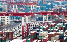 Компания "ИНГО" начинает страховать контейнеры