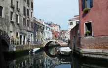 Венеция с мая вводит плату за въезд в исторический центр города