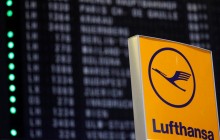 Крупнейшая авиакомпания Европы отменяет 95% рейсов из-за коронавируса