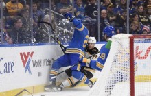 Бостон програв за булітами Сент-Луїсу, Філадельфія перемогла Піттсбург в НХЛ