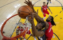 Атланта українця Леня обіграла Фінікс, Х'юстон здолав Голден Стейт у НБА