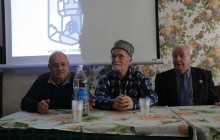 У Сімферополі помер ветеран кримськотатарського національного руху Алі Кадиров