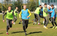 Екс-гравець Шахтаря Кулач: матч с Шахтарем? Ціль Олександрії — кожну гру вигравати