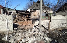 Zelensky: Over EUR 10 bln needed to restore Donbas