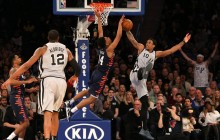 Торонто програв Орландо, Денвер розгромив Кліпперс в НБА