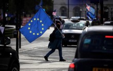 Brexit можуть відкласти до 2021 року - джерела в ЄС