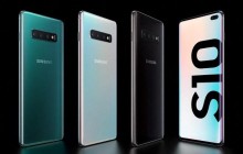Коли виходить новий флагман Samsung Galaxy S10?