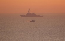 Politico: США скасували відправку есмінців у Чорне море через загрозу ескалації з боку РФ