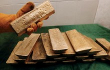 У каких стран крупнейшие в мире золотые запасы: назван ТОП-4