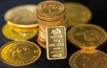 Золото отреагировало на отмену Китаем некоторых налоговых льгот: сколько стоит металл