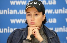 Приходько розкритикувала виступ MARUV: «не хочу, аби державу представляли у таких позах» (відео)
