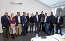 Зеленський обговорив з представниками Світового банку перші кроки у разі обрання президентом