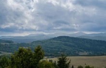 На Львівщині з'явиться новий національний природний парк