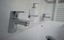 Выбираем смеситель для ванной комнаты