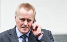 Екс-начальника Генштабу ЗСУ підозрюють у держзраді