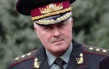 Суд продлил арест экс-начальнику Генштаба времен Януковича