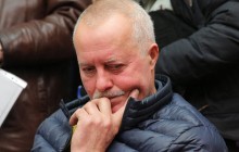 Замана пов'язує звинувачення в держзраді з критикою влади з його боку