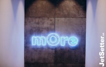 В Киеве хаб mOre выселяют из офиса