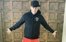 "Допустили до участі? - не допускайте суч*сті": Потап зачитав реп на підтримку MARUV