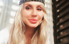 Світлана Лобода шокувала мережу новим фото