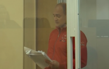 Журналісти розповіли про провальний піар Порошенка на затриманні бандита у Рівному (відео)