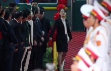 Business Insider: Впливова «принцеса» КНДР в конфлікті з її братом Кім Чен Ином