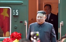 Лідер Північної Кореї заявив про провали в розвитку економіки