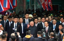 КНДР начала восстанавливать испытательный ракетный полигон