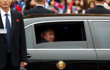 У Південній Кореї стверджують, що Кім Чен Ина не оперували