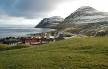 Фарерські острови тимчасово закриють для туристів