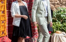 Батько Меган Маркл відреагував на народження онука